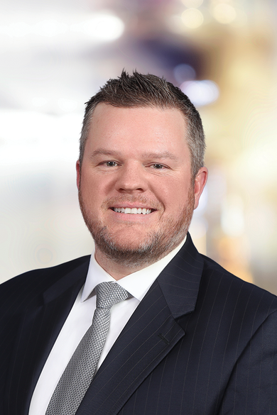 Portrait of David McIlvaine, REALTOR® .